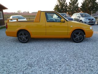 Volkswagen Caddy 1998 ΣΥΛΛΕΚΤΙΚΟ!!!-thumb-4