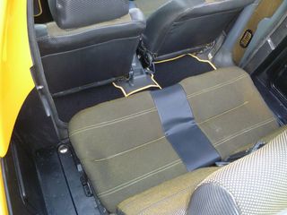 Volkswagen Caddy 1998 ΣΥΛΛΕΚΤΙΚΟ!!!-thumb-17