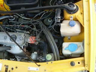 Volkswagen Caddy 1998 ΣΥΛΛΕΚΤΙΚΟ!!!-thumb-32