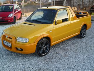 Pickup - Αγροτικό Volkswagen 1998 CADDY  ΣΥΛΛΕΚΤΙΚΟ-thumb-2