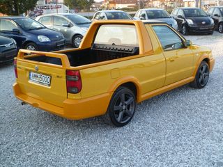 Pickup - Αγροτικό Volkswagen 1998 CADDY  ΣΥΛΛΕΚΤΙΚΟ-thumb-7