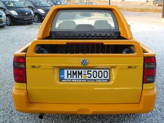 Pickup - Αγροτικό Volkswagen 1998 CADDY  ΣΥΛΛΕΚΤΙΚΟ-thumb-8