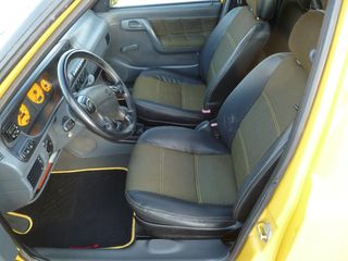 Pickup - Αγροτικό Volkswagen 1998 CADDY  ΣΥΛΛΕΚΤΙΚΟ-thumb-18