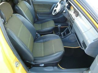 Pickup - Αγροτικό Volkswagen 1998 CADDY  ΣΥΛΛΕΚΤΙΚΟ-thumb-19