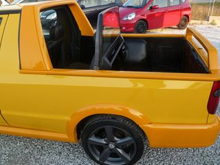 Pickup - Αγροτικό Volkswagen 1998 CADDY  ΣΥΛΛΕΚΤΙΚΟ-thumb-11