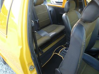 Pickup - Αγροτικό Volkswagen 1998 CADDY  ΣΥΛΛΕΚΤΙΚΟ-thumb-20