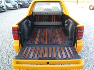 Pickup - Αγροτικό Volkswagen 1998 CADDY  ΣΥΛΛΕΚΤΙΚΟ-thumb-25
