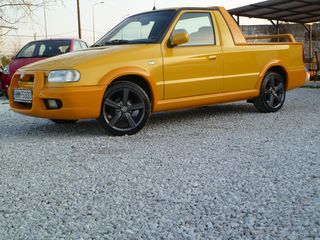 Pickup - Αγροτικό Volkswagen 1998 CADDY  ΣΥΛΛΕΚΤΙΚΟ-thumb-28