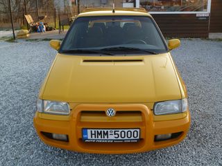 Pickup - Αγροτικό Volkswagen 1998 CADDY  ΣΥΛΛΕΚΤΙΚΟ-thumb-1