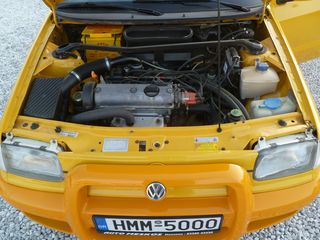 Pickup - Αγροτικό Volkswagen 1998 CADDY  ΣΥΛΛΕΚΤΙΚΟ-thumb-32