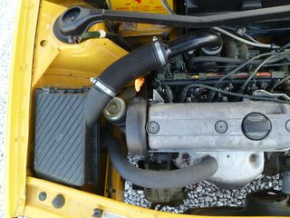 Pickup - Αγροτικό Volkswagen 1998 CADDY  ΣΥΛΛΕΚΤΙΚΟ-thumb-33