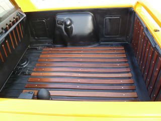 Pickup - Αγροτικό Volkswagen 1998 CADDY  ΣΥΛΛΕΚΤΙΚΟ-thumb-29
