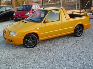 Pickup - Αγροτικό Volkswagen 1998 CADDY  ΣΥΛΛΕΚΤΙΚΟ-thumb-31