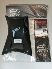 ΜΕΣΑΙΟ TUNNEL ΠΟΔΙΑΣ BCD YAMAHA T-MAX 530 '17-'19 , T-MAX 560 '20-'21