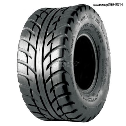 ΛΥΡΗΣ MAXXIS ATV TYRES SPEARZ M992 25X10-12 4PR 50N E TL, M992251012