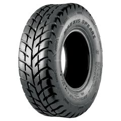 ΛΥΡΗΣ MAXXIS ATV TYRES SPEARZ M991 21X7-10 4PR 25J E TL, M99121710