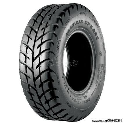 ΛΥΡΗΣ MAXXIS ATV TYRES SPEARZ M991 18X8-10 - 205/50-10 6PR 35Q E TL, M991188110