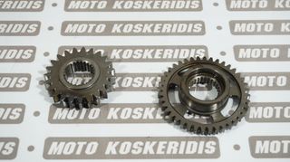 ΓΡΑΝΑΖΙΑ  ΣΤΡΟΦΑΛΟΥ   HONDA  CRF 450  '04-'08 / ΜΟΤΟ  ΚΟΣΚΕΡΙΔΗΣ 