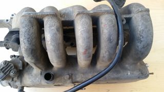 VW TRANSPORTER T4 2.5 ΕΙΣΑΓΩΓΗ-thumb-1