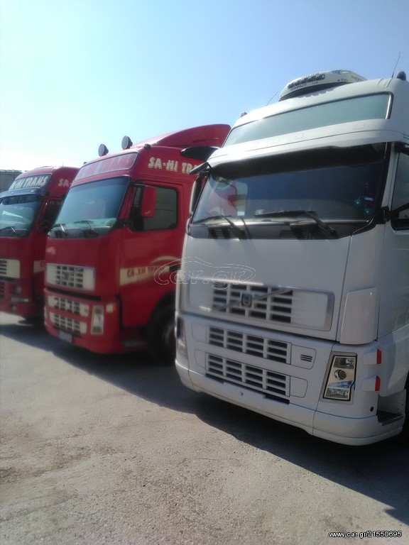 Volvo fh_ fh12 1994_2009
