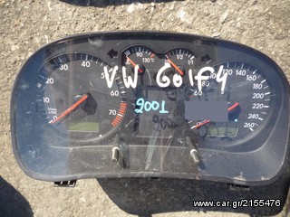 ΚΑΝΤΡΑΝ VW GOLF 4 , MOD 1998-2003