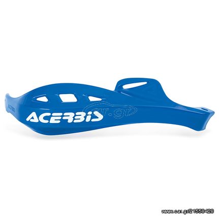Προστατευτικές Χούφτες Acerbis Rally Profile Μπλε ACEPRFBLU01
