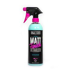 Σπρέυ Ματ Φινιρίσματος Muc Off Matt finish 750mlMUCUNISPR05