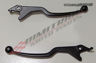 Keeway Spped 125 MAΝΕΤΑ ΦΡΕΝΟΥ