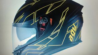 AGV K5 SV HURRICANE-thumb-1