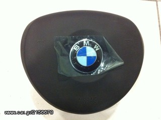 BMW E9Χ-Ε8Χ-Χ1 M Sport Airbag οδηγού καινουργιος αερόσακος κωδ 6770516