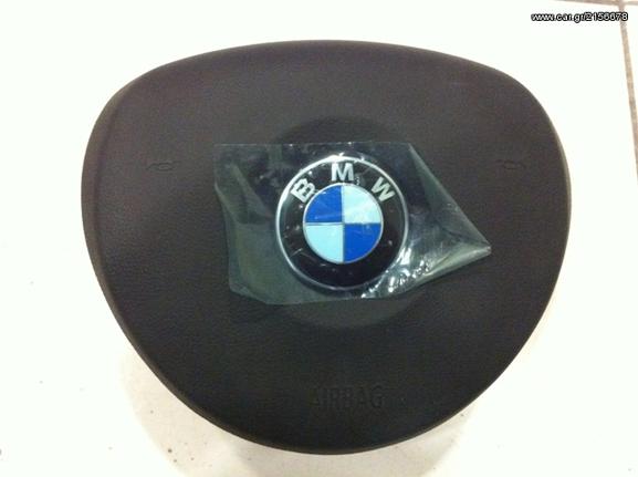 BMW E9Χ-Ε8Χ-Χ1 M Sport Airbag οδηγού καινουργιος αερόσακος κωδ 6770516