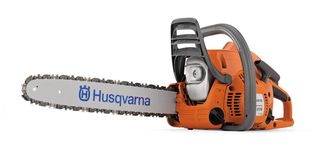 Αλυσοπρίονα-Πριονοκορδέλες Husqvarna 2019 236 