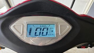 Roller / Scooter 2026 VM4 PLUS NEW Ηλεκτρικό Τρίκυκλο-thumb-4