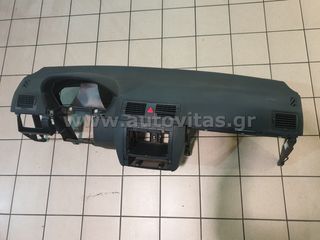 ΤΑΜΠΛΟ FABIA 2000-2007