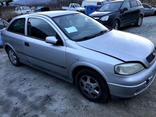 OPEL ASTRA G 1.4-thumb-1