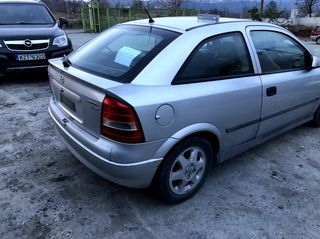 OPEL ASTRA G 1.4-thumb-2