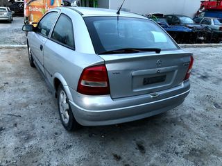 OPEL ASTRA G 1.4-thumb-3