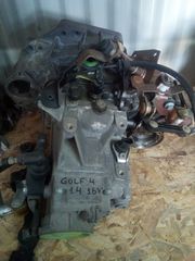 ΧΕΙΡΟΚΙΝΗΤΑ ΣΑΣΜΑΝ V.W GOLF 4 1.400cc 16V