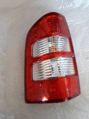 FORD RANGER 2008