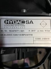 Γερανοί 2019 Parker -HYDAC Ψυγειο λαδιου-thumb-7
