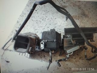 Κλιματιστικό κομπλέ  FORD RANGER 2006-2010