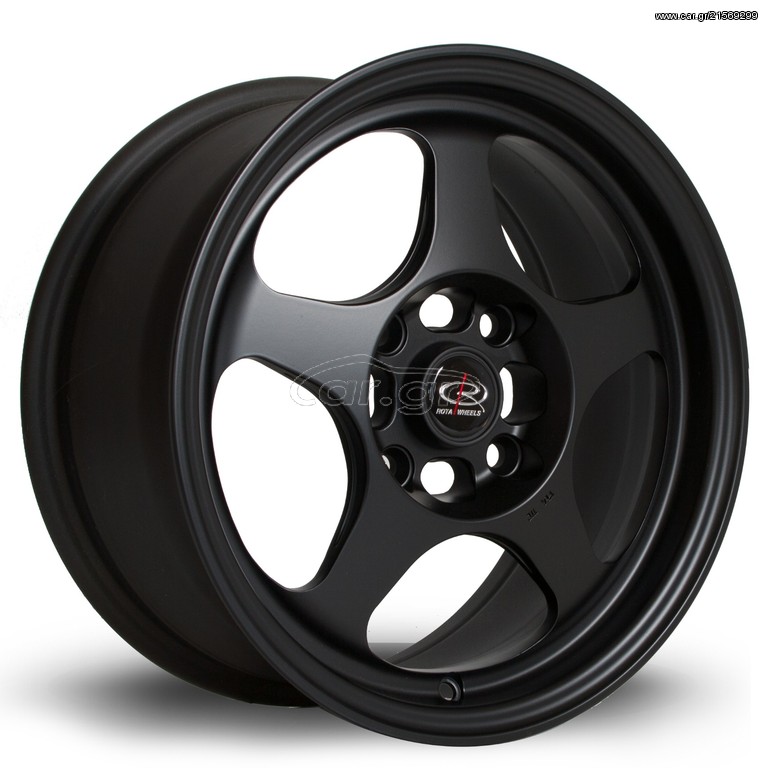 Rota Wheels
