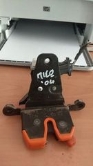 ΚΛΕΙΔΑΡΙΑ ΗΛΕΚΤΡΙΚΗ ΠΟΡΤΑΣ ΠΙΣΩ 6Y08275501D   SKODA FABIA '04
