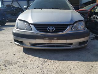 TOYOTA AVENSIS 01' 1.6cc