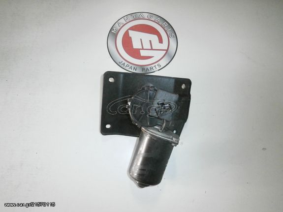 ΜΟΤΕΡ ΥΑΛΟΚΑΘΑΡΙΣΤΗΡΩΝ ΕΜΠΡΟΣ HYUNDAI ATOS PRIME (2006)