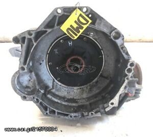ΣΑΣΜΑΝ AUDI A4  VW PASSAT AYTOMATO  ΒΕΝΖΙΝΗ 4Χ2 '' DMU'' 1.8 1999
