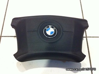BMW σειρά 3 E46 Original Airbag οδηγού αερόσακος κωδ 32306783783