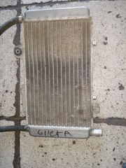 ΓΝΗΣΙΟ ΨΥΓΕΙΟ ΝΕΡΟΥ ΓΙΑ GILERA RUNNER 125/180/200 4T 00-05 ΣΑΝ ΚΑΙΝΟΥΡΙΟ 