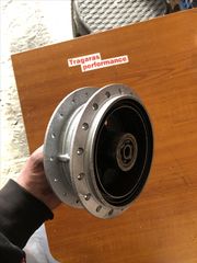 ΚΕΝΤΡΟ ΠΙΣΩ ΓΝΗΣΙΟ YAMAHA CRYPTON -thumb-1