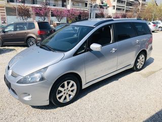 Mitsubishi Grandis '08